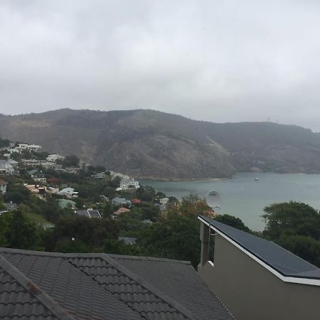 Knysna Heads Private Suite Extérieur photo