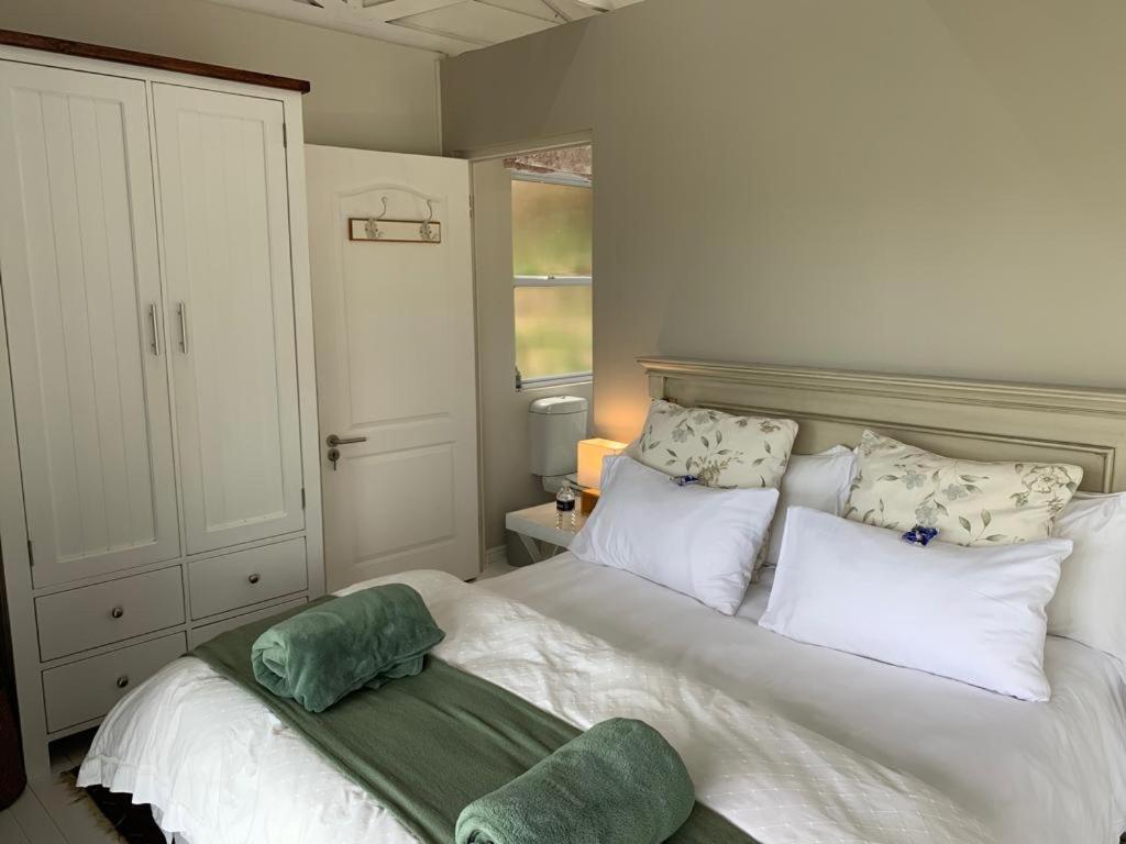Knysna Heads Private Suite Extérieur photo